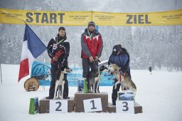 Kandersteg 2014 WM